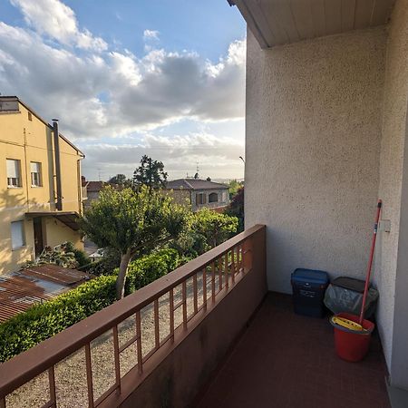 Due Passi In Val Di Chiana Apartment Arezzo Exterior foto