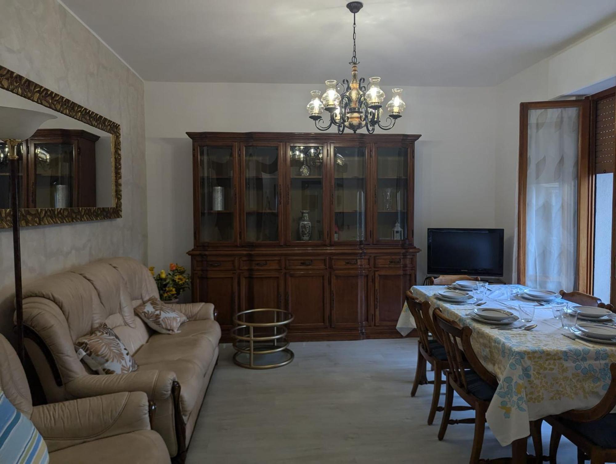 Due Passi In Val Di Chiana Apartment Arezzo Exterior foto
