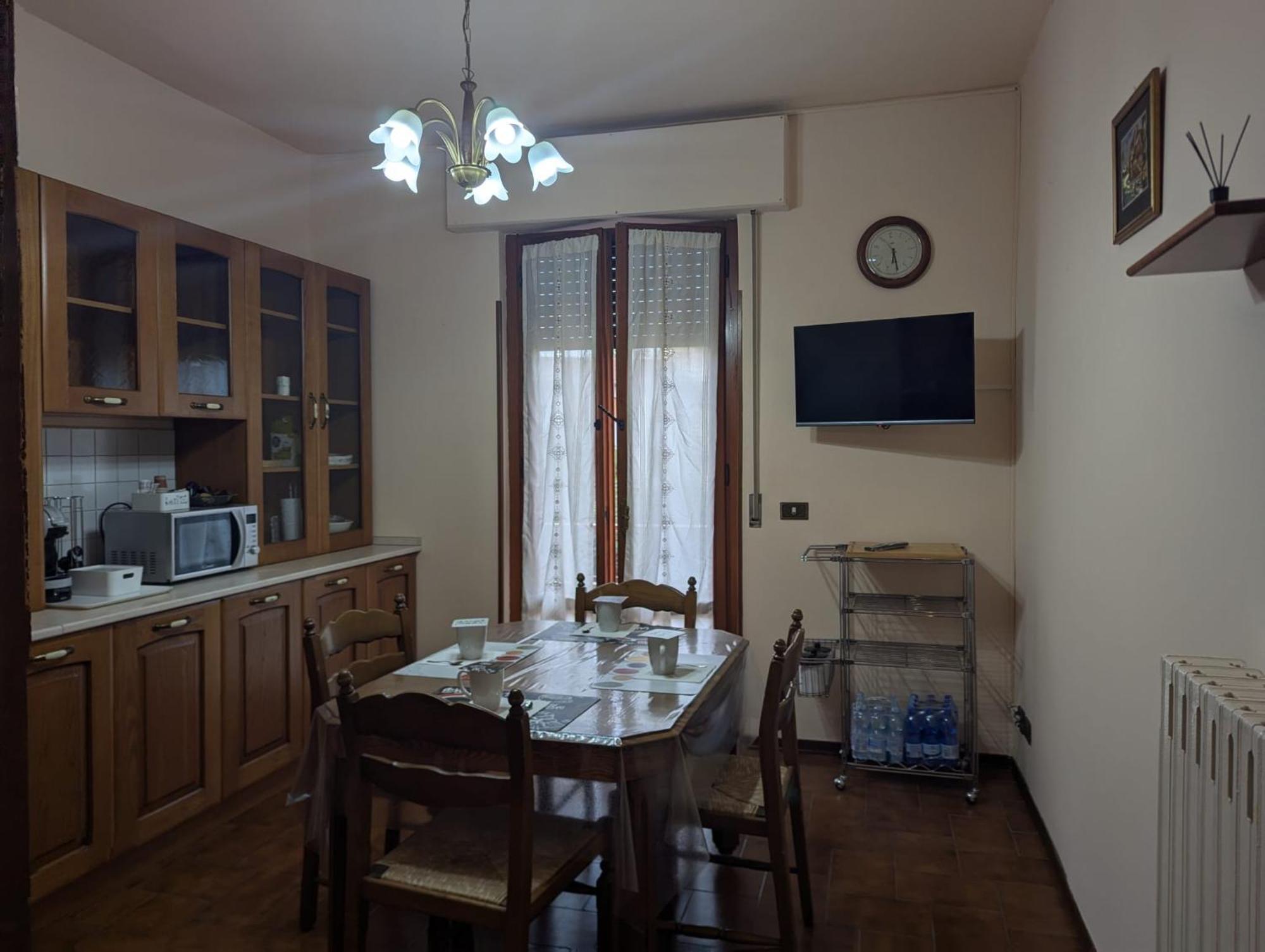 Due Passi In Val Di Chiana Apartment Arezzo Exterior foto