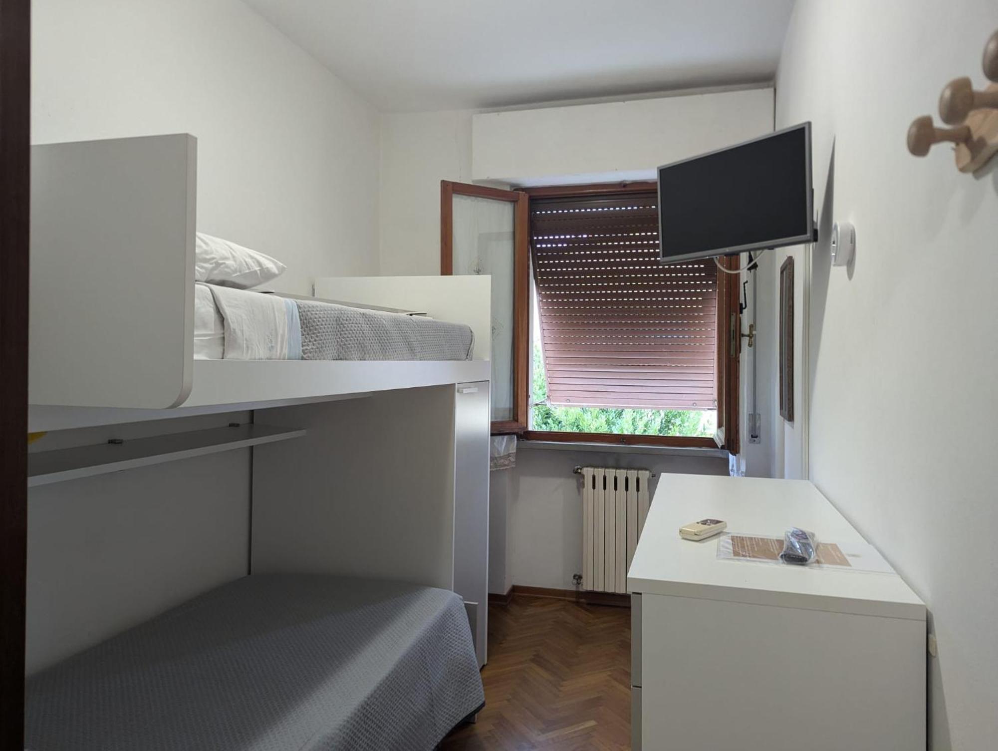 Due Passi In Val Di Chiana Apartment Arezzo Exterior foto