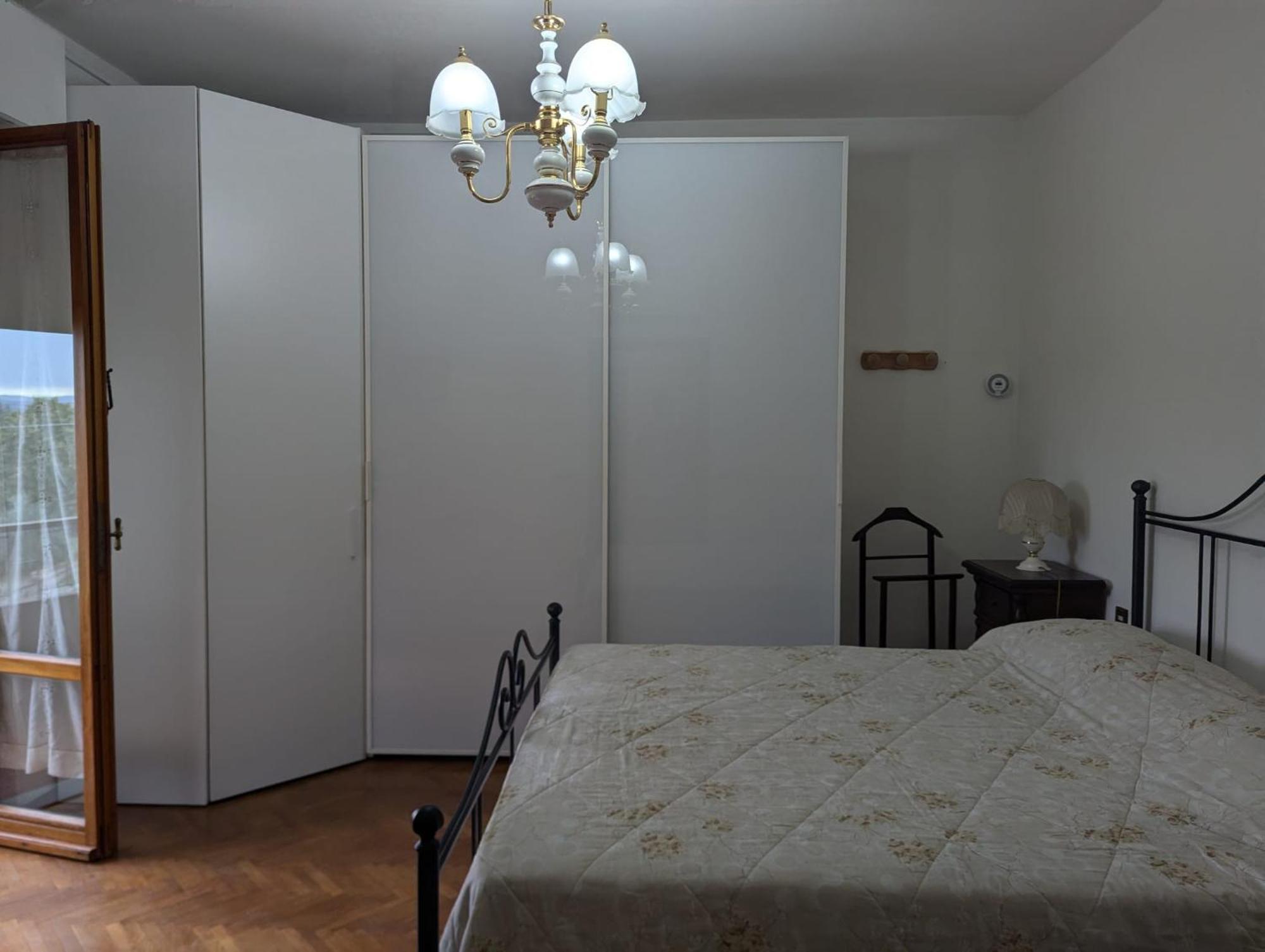 Due Passi In Val Di Chiana Apartment Arezzo Exterior foto