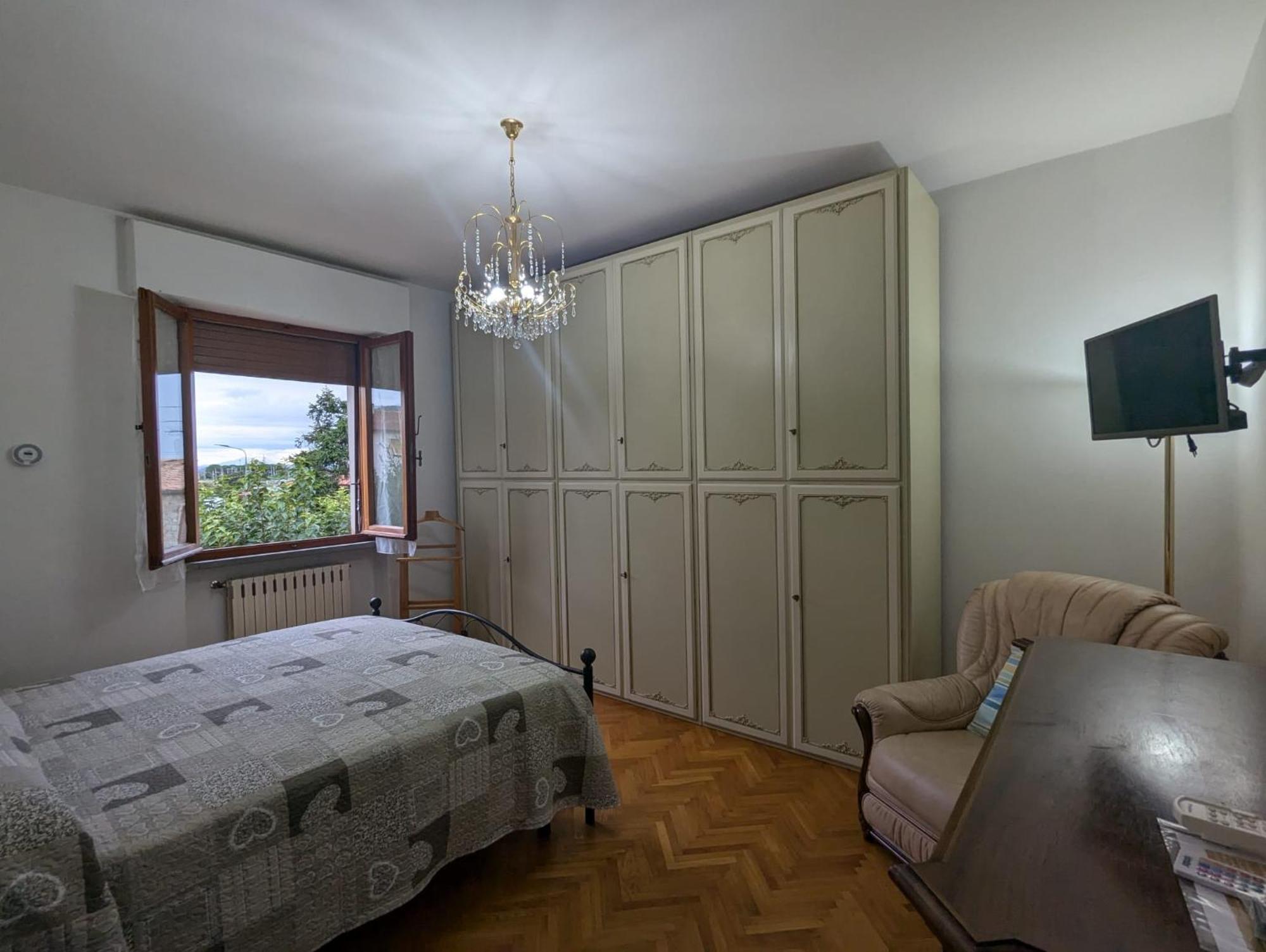 Due Passi In Val Di Chiana Apartment Arezzo Exterior foto