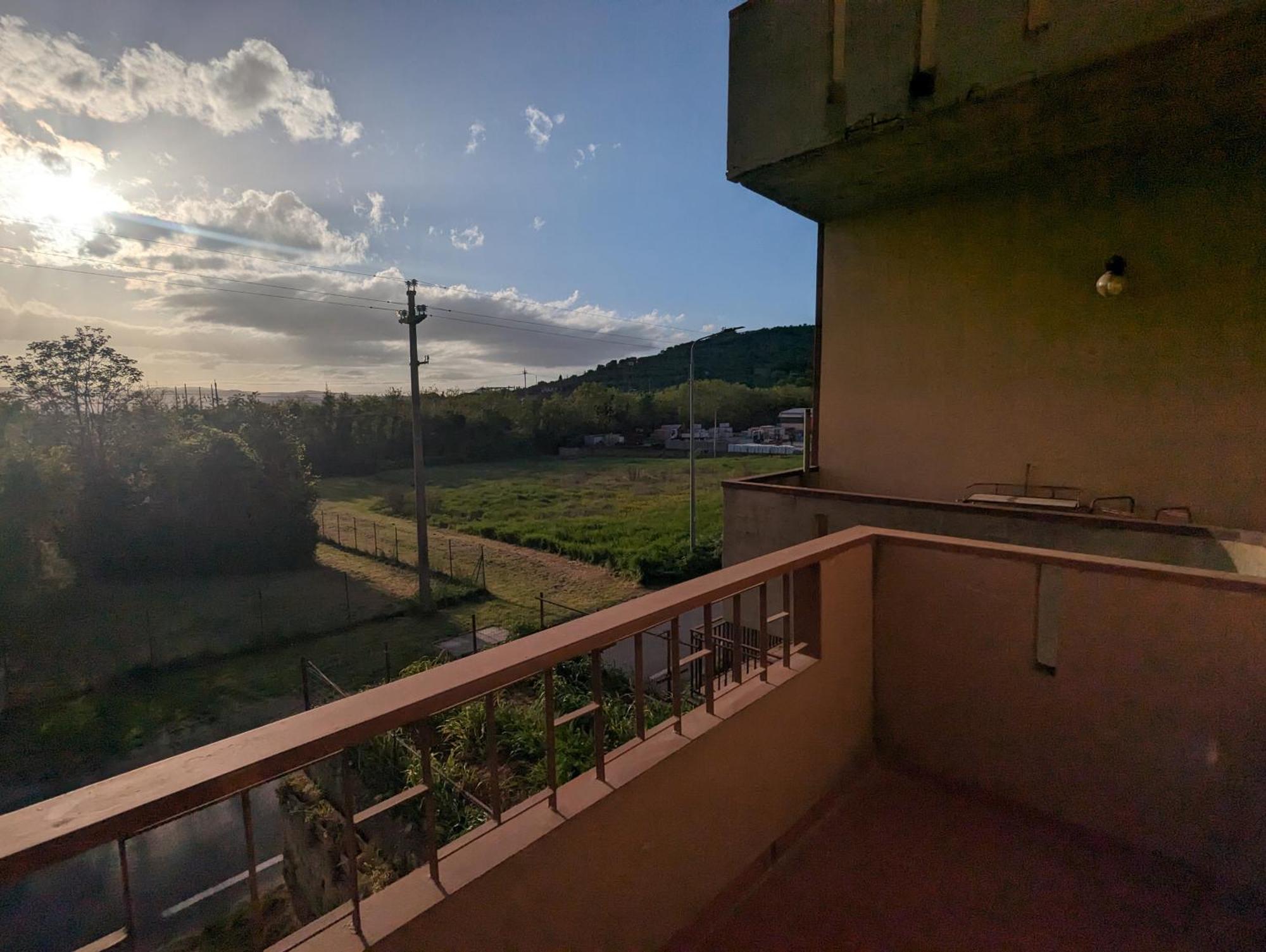 Due Passi In Val Di Chiana Apartment Arezzo Exterior foto