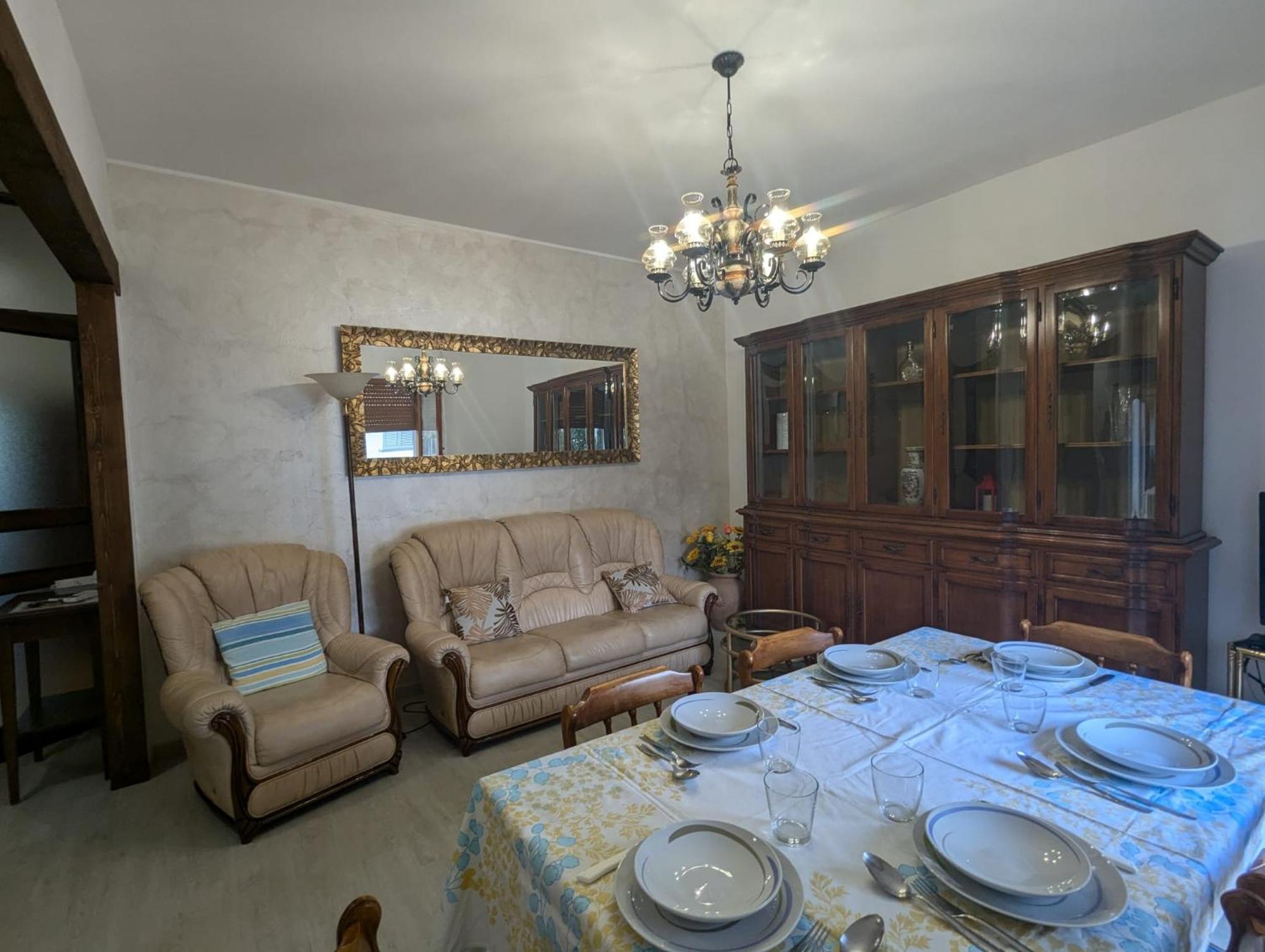 Due Passi In Val Di Chiana Apartment Arezzo Exterior foto